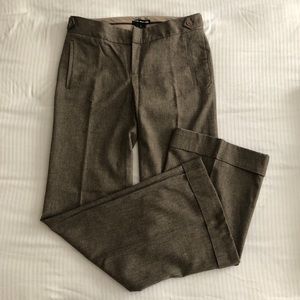 Club Monaco Suit Pant